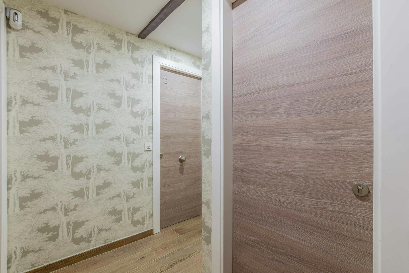 Pis de 65 m² a Madrid
