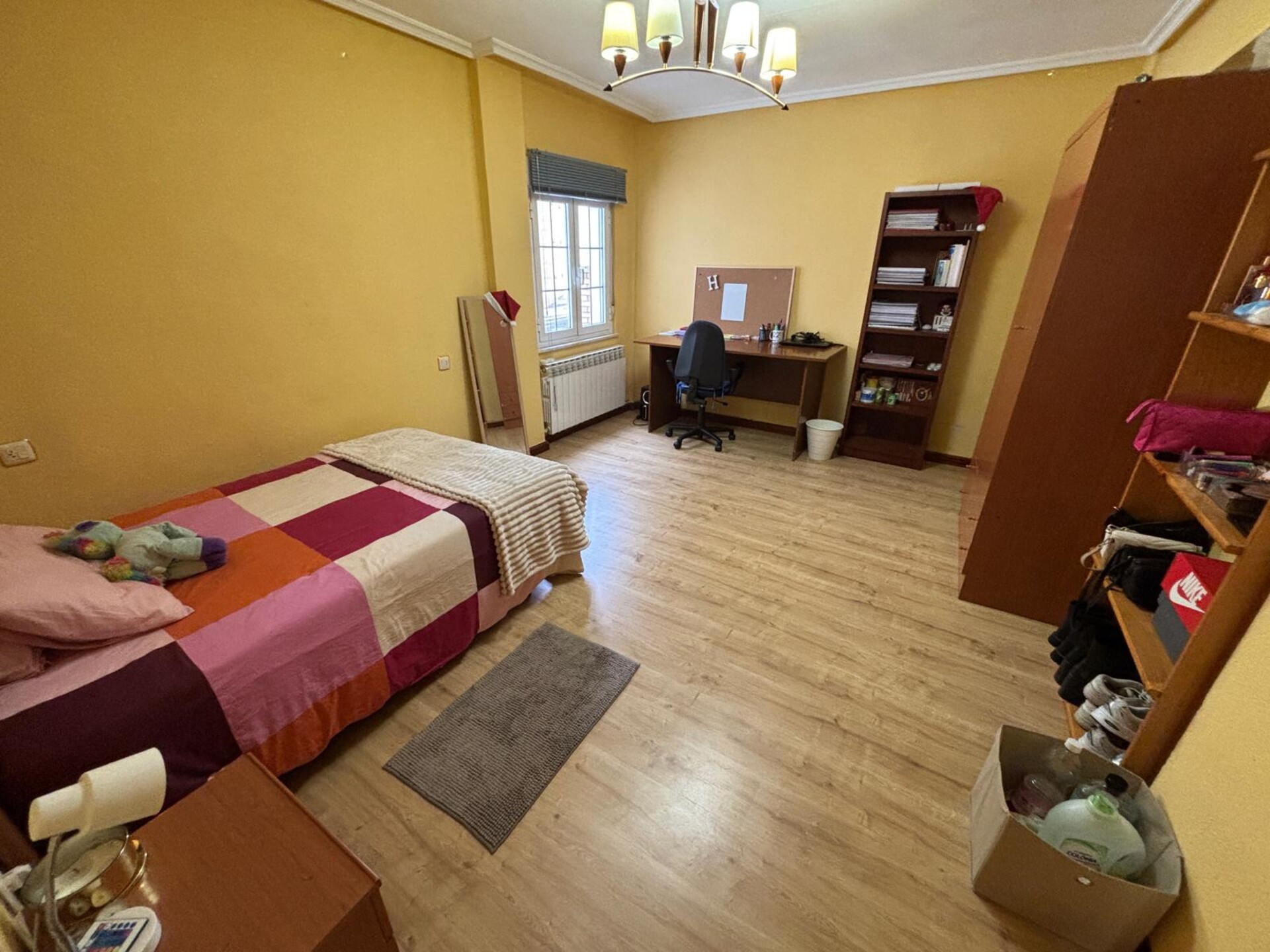 Piso de 150 m² en Salamanca