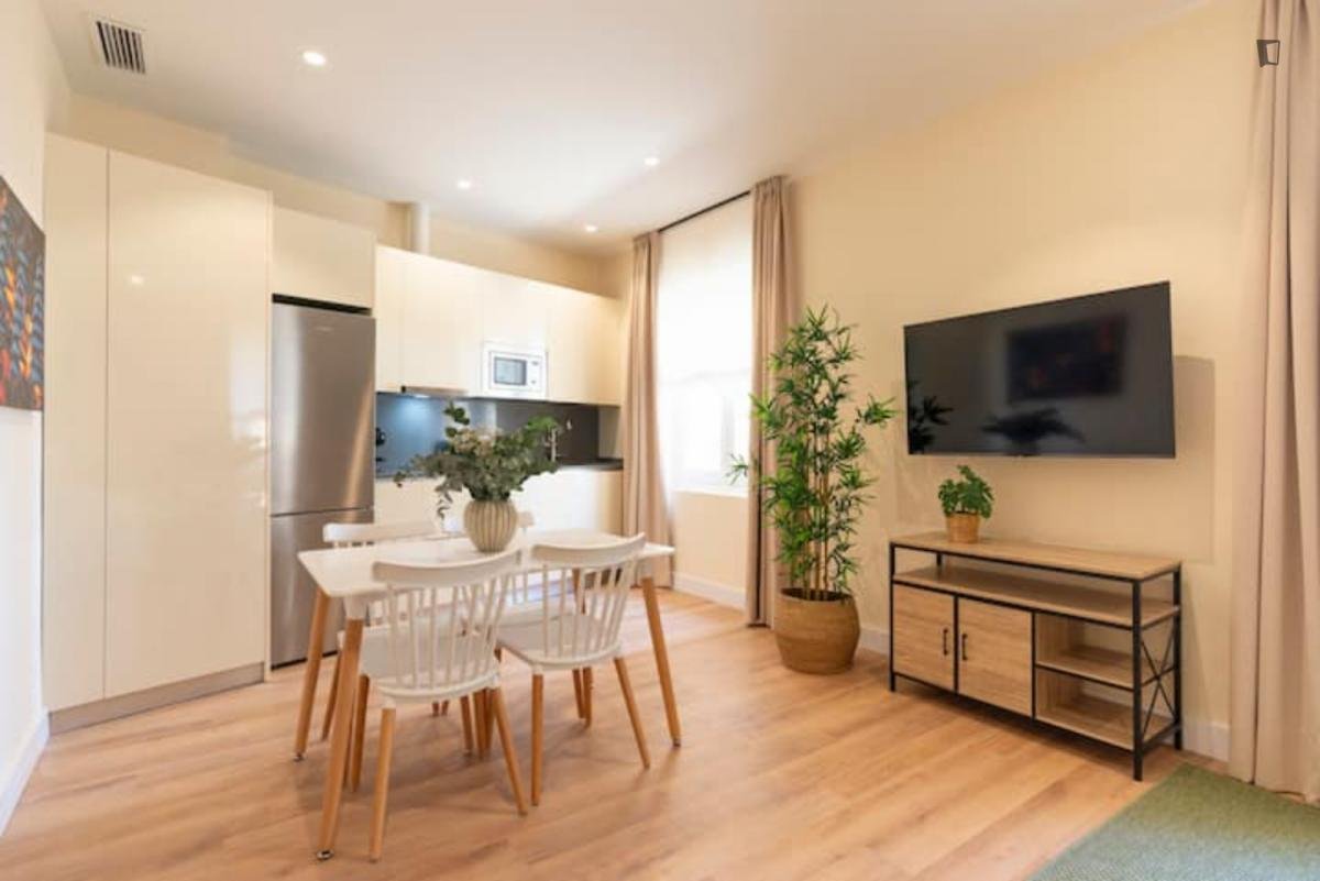 Wohnung 85 m² in Málaga