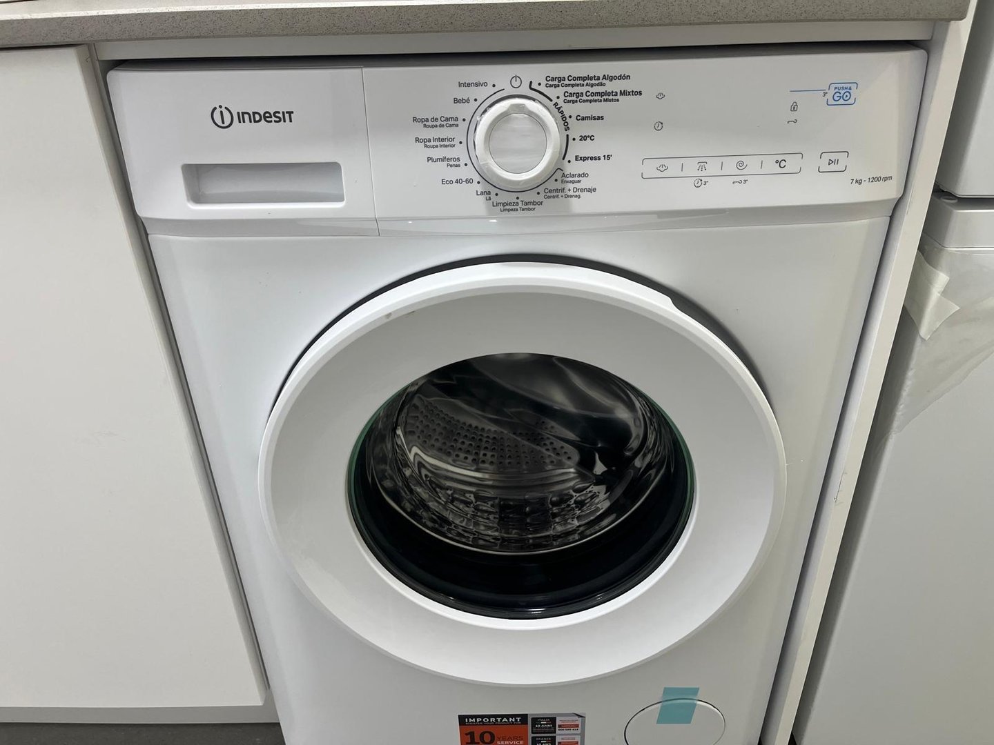 Piso de 82 m² en Burgos