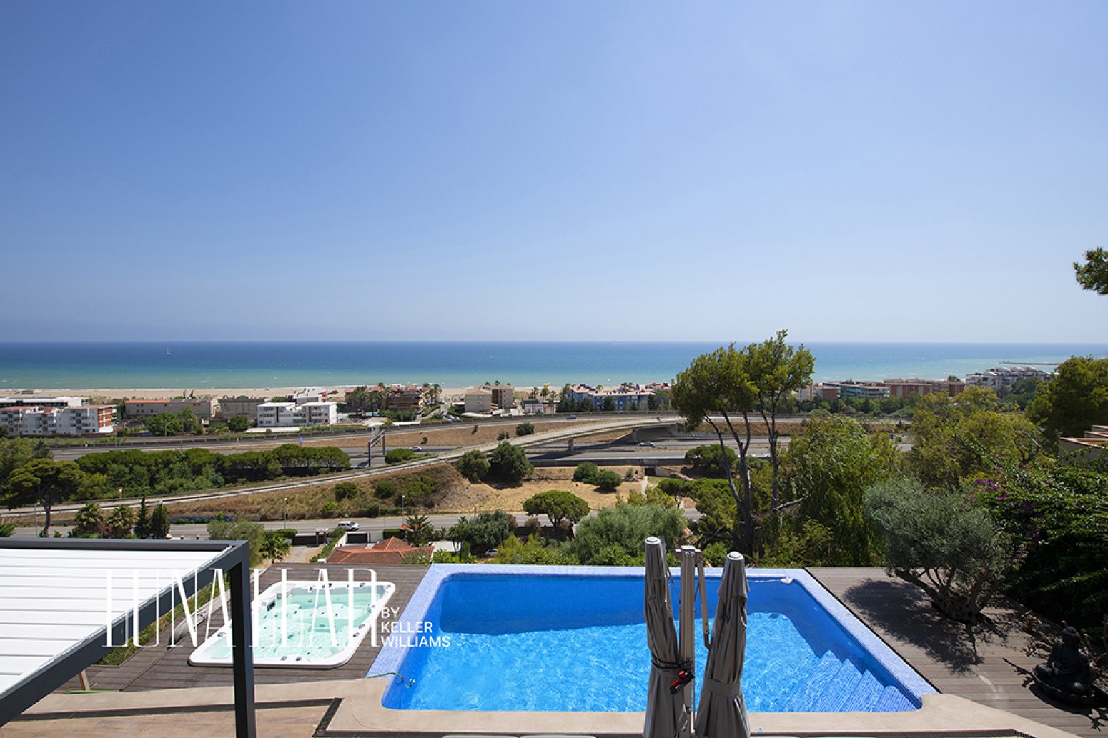 Casa de 357 m² en Sitges