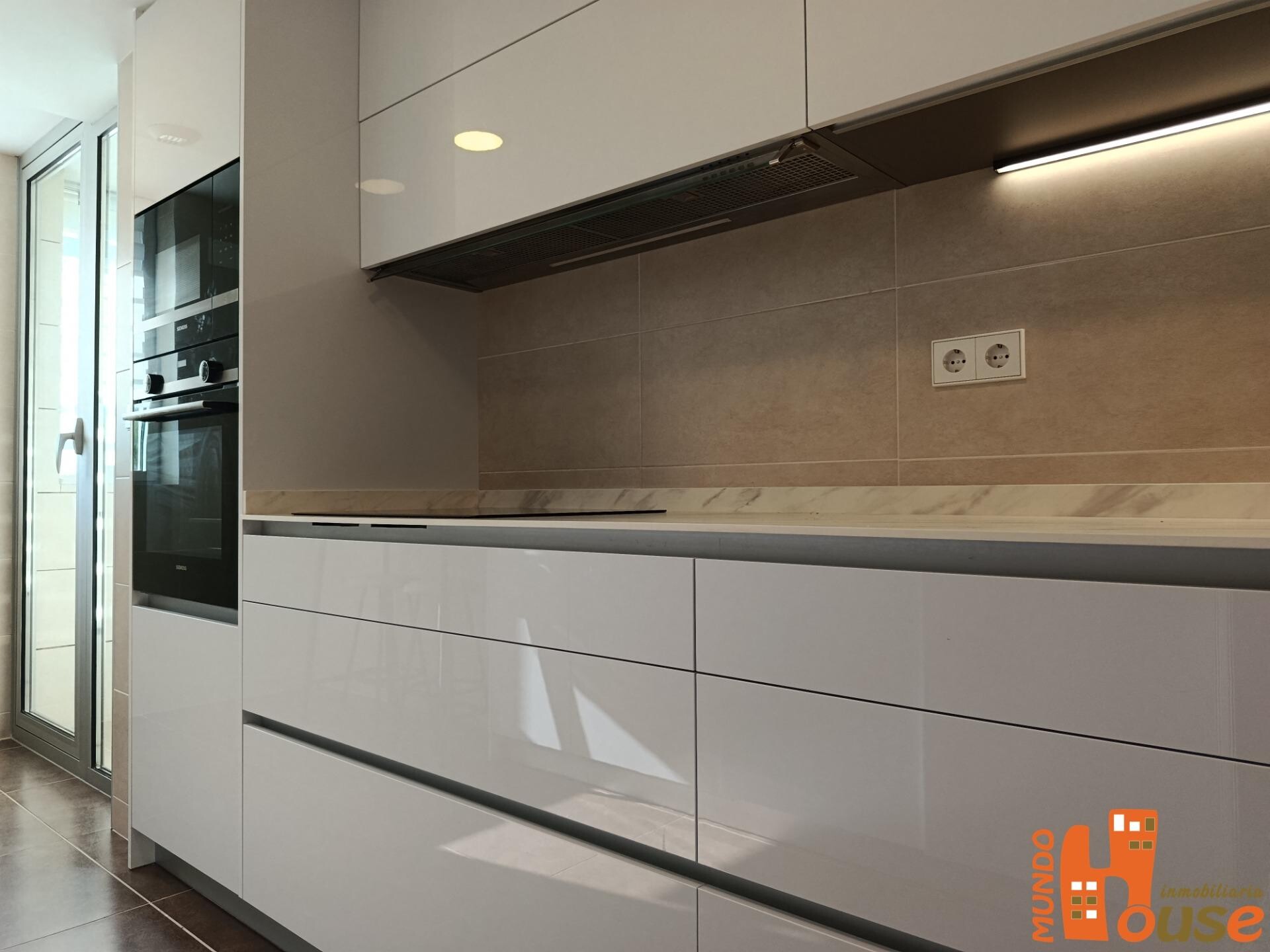 Квартира 132 м² в Palazuelos de Eresma