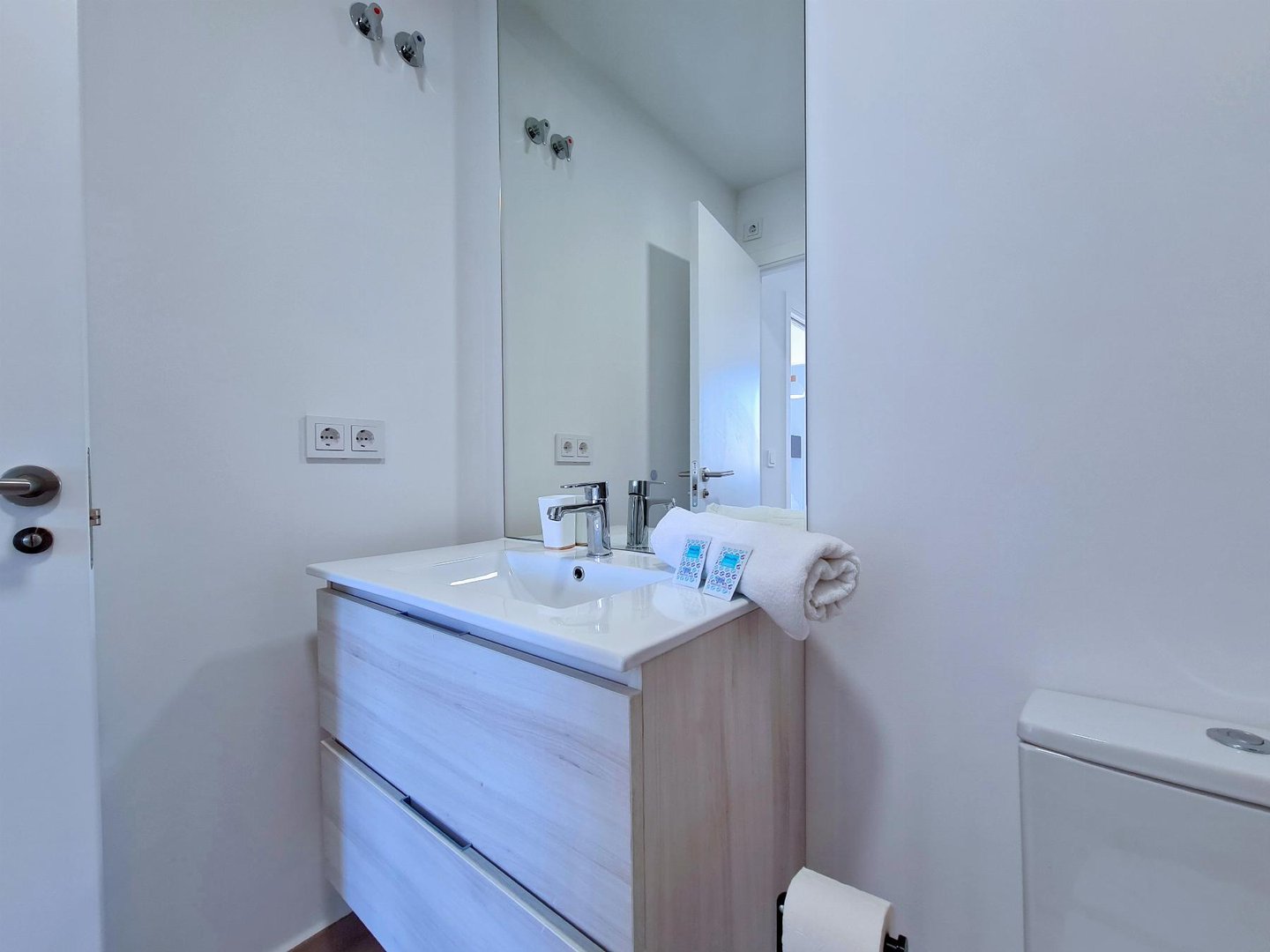 Piso de 80 m² en Cartagena