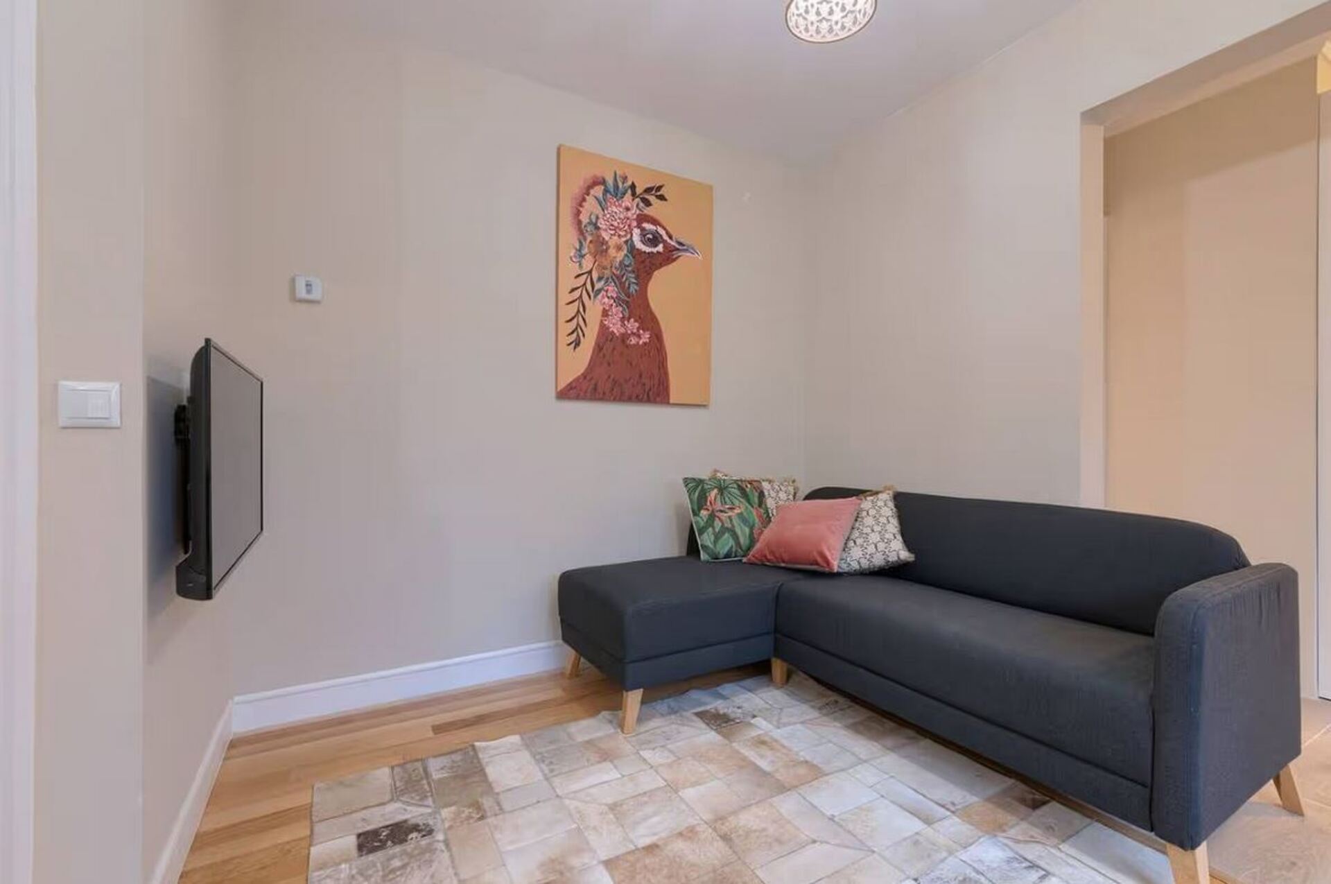 Piso de 60 m² en Bilbao