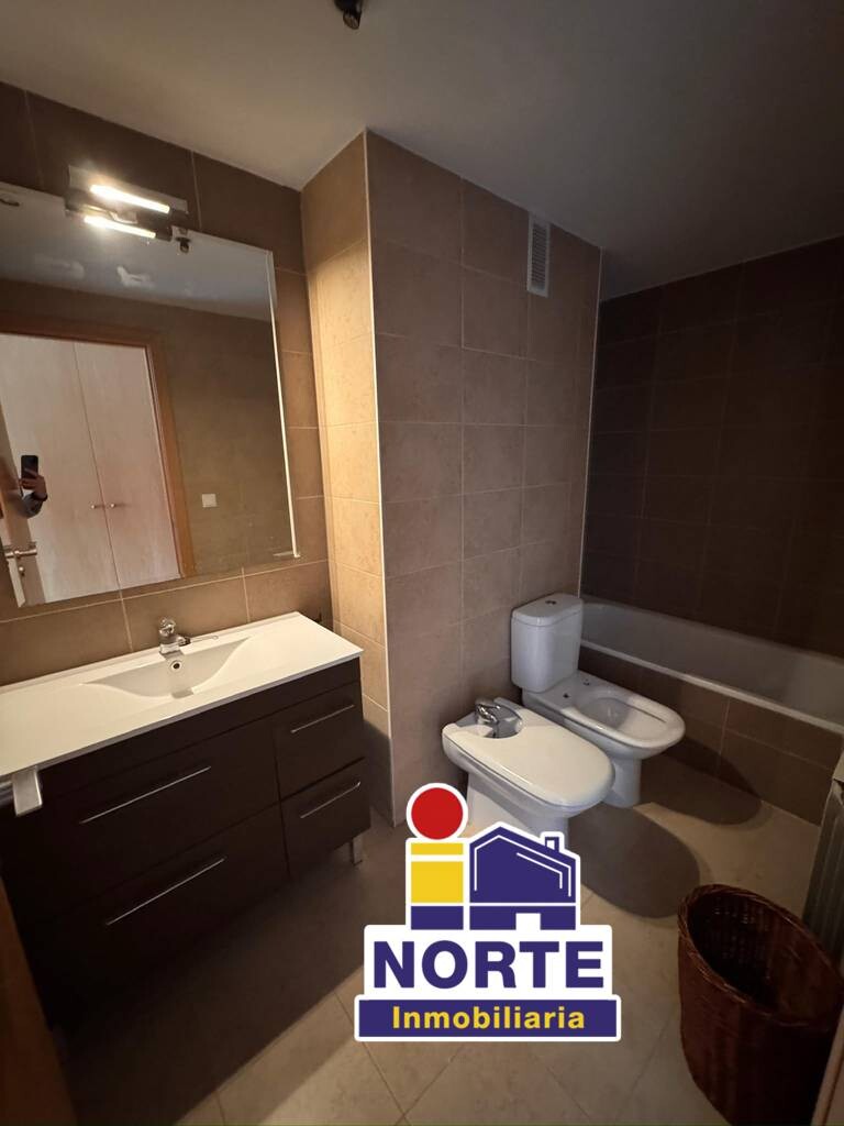 Appartamento 85 m² a Alcoi / Alcoy