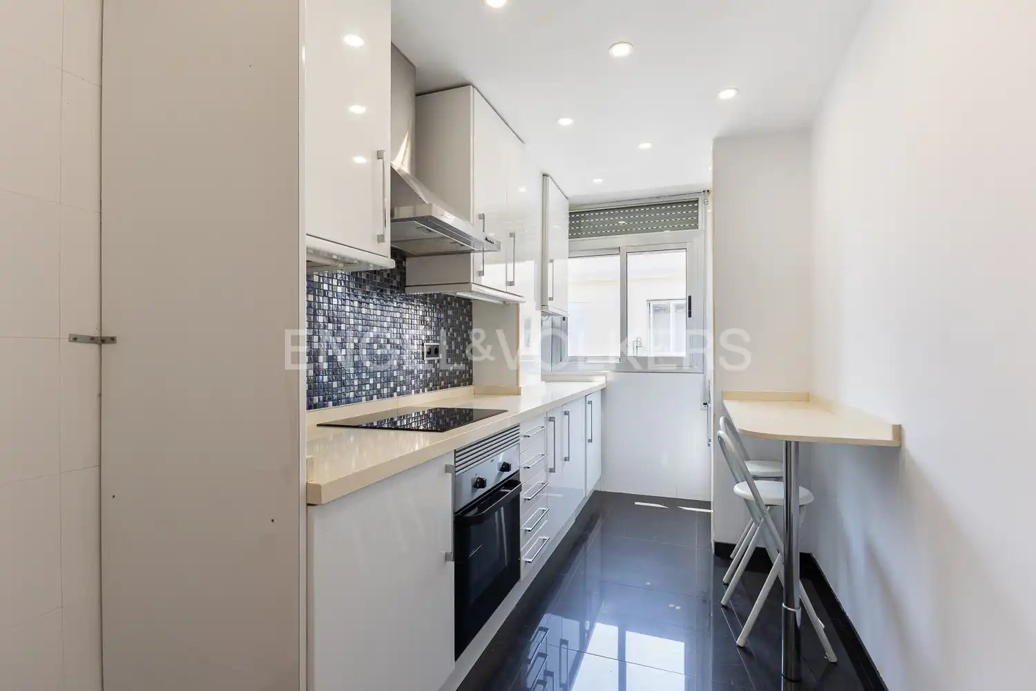 Wohnung 134 m² in Valencia
