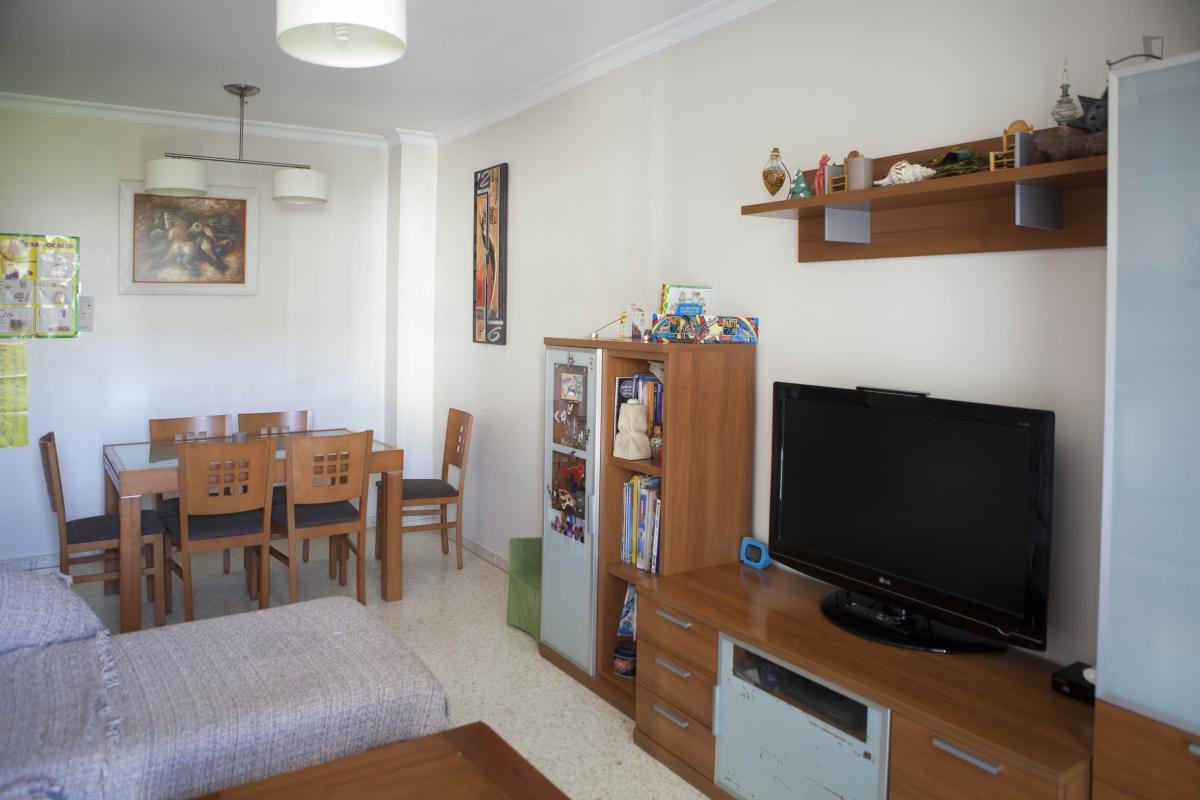 Habitación en alquiler, Sevilla