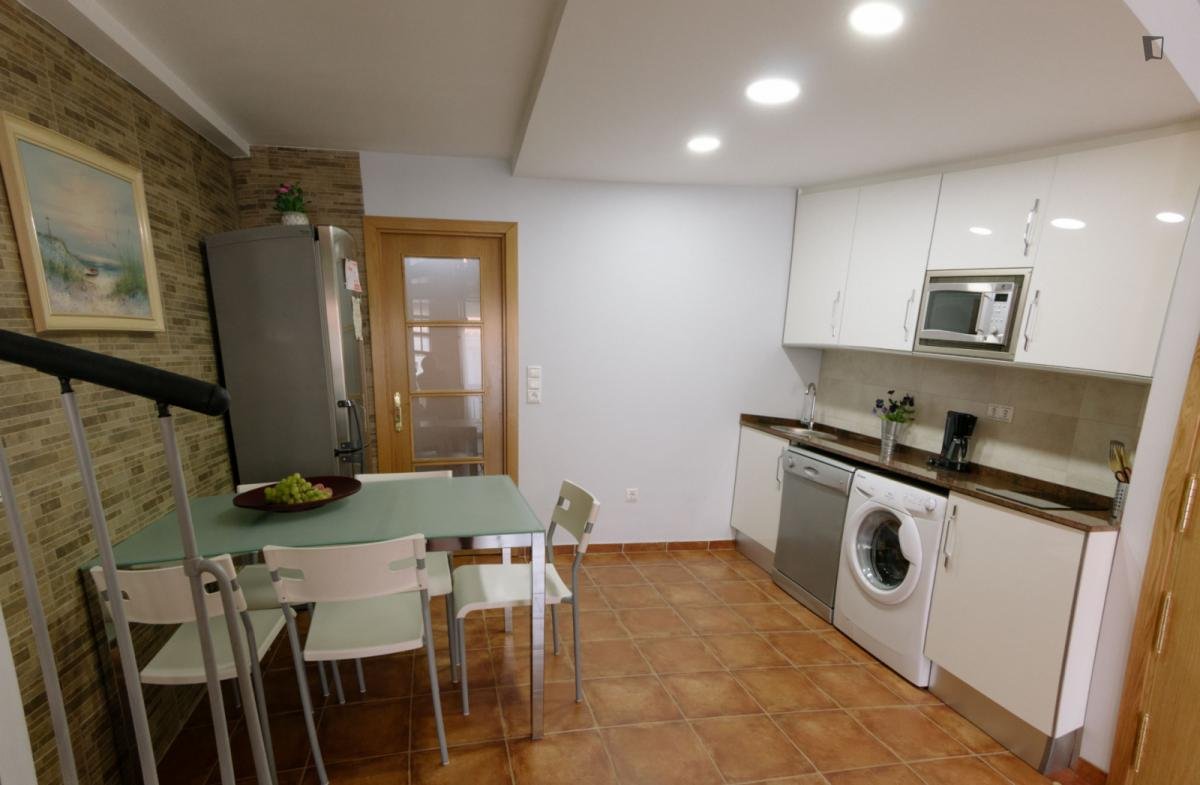 Piso de 70 m² en Valencia