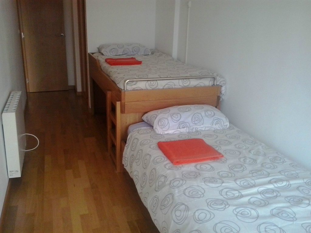 Piso de 83 m² en Cariño