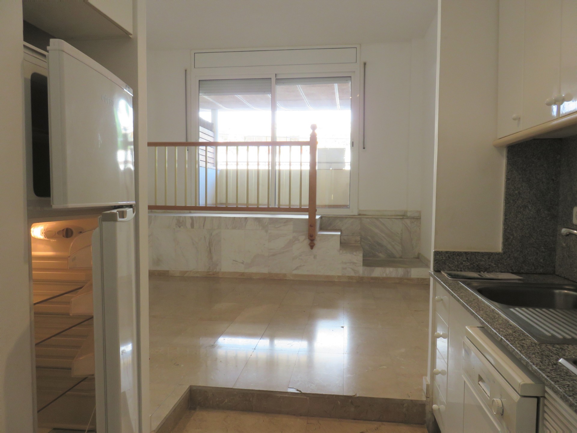 Wohnung 41 m² in Arenys de Mar