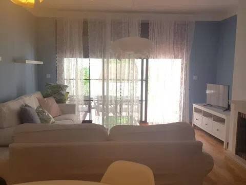 Pis de 95 m² a Guillena