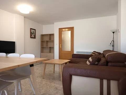 Wohnung 102 m² in Boecillo