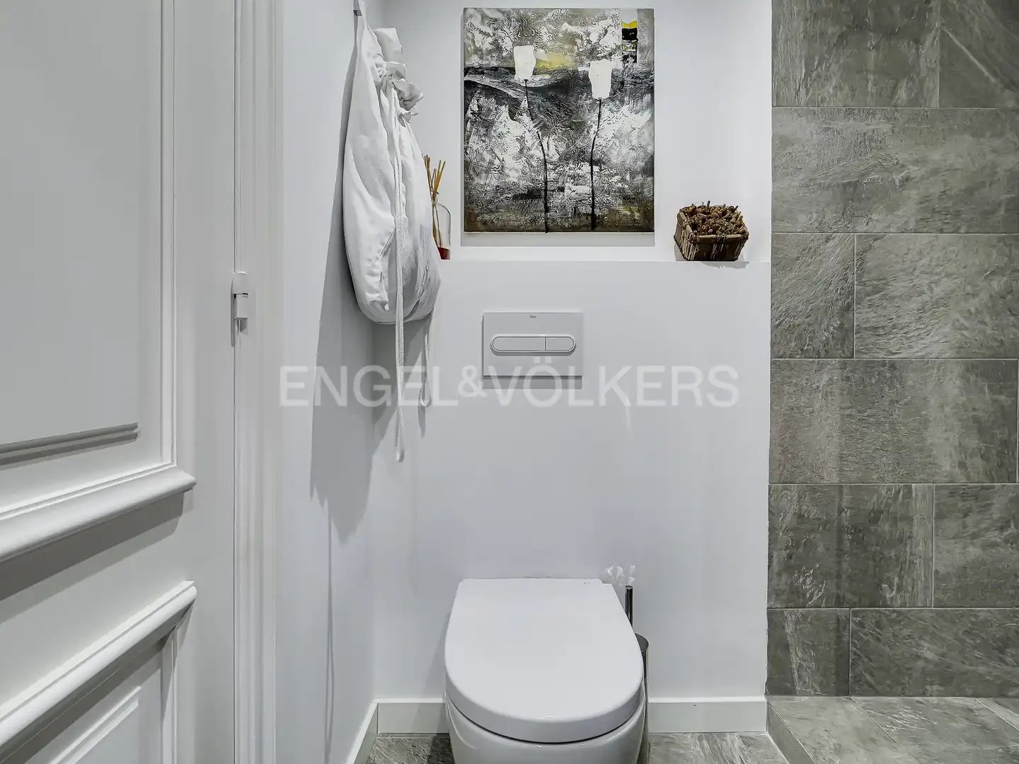 Piso de 168 m² en Sant Cugat del Vallès