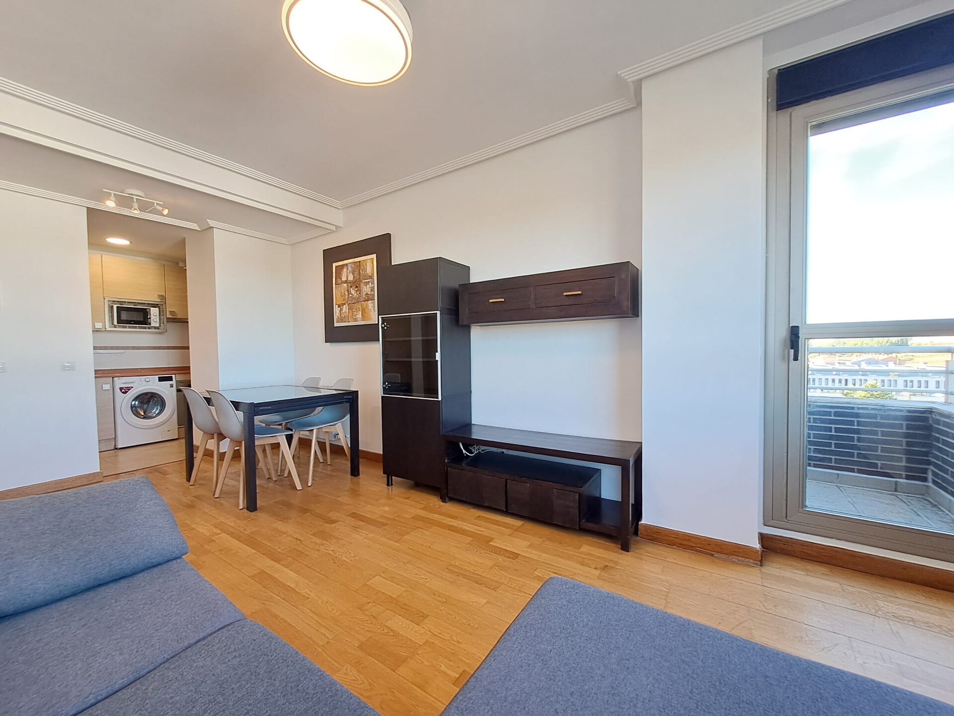 Apartamento 45 m² em Burgos