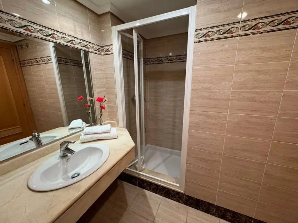 Piso de 125 m² en Estepona