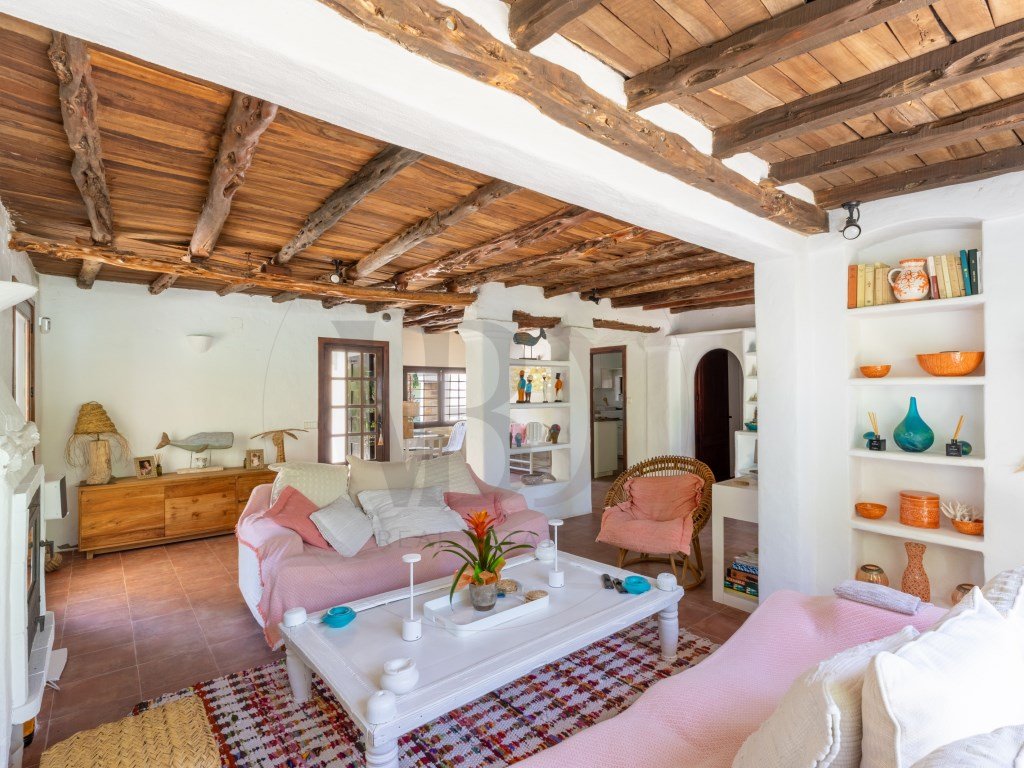 Casa de 325 m² en Sant Josep de sa Talaia