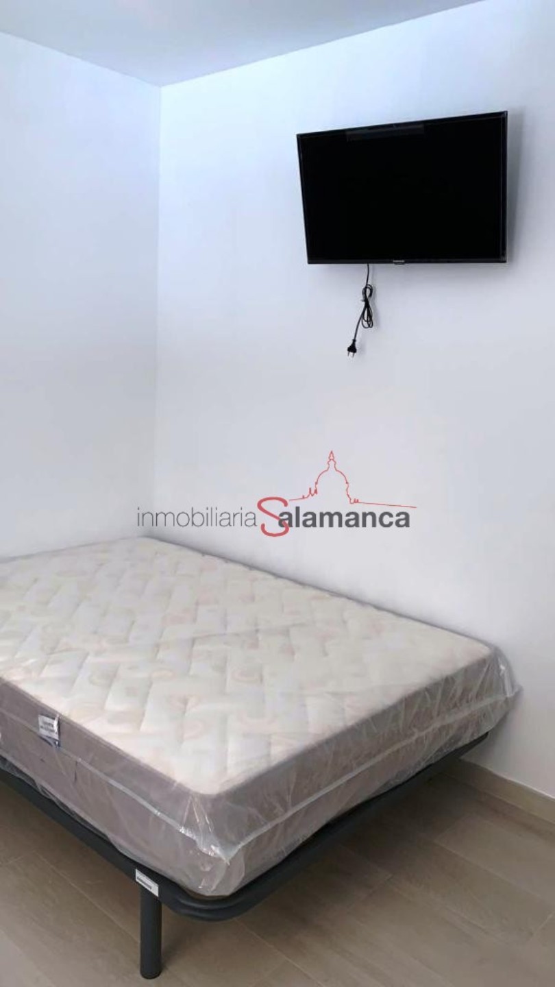 Piso de 120 m² en Salamanca