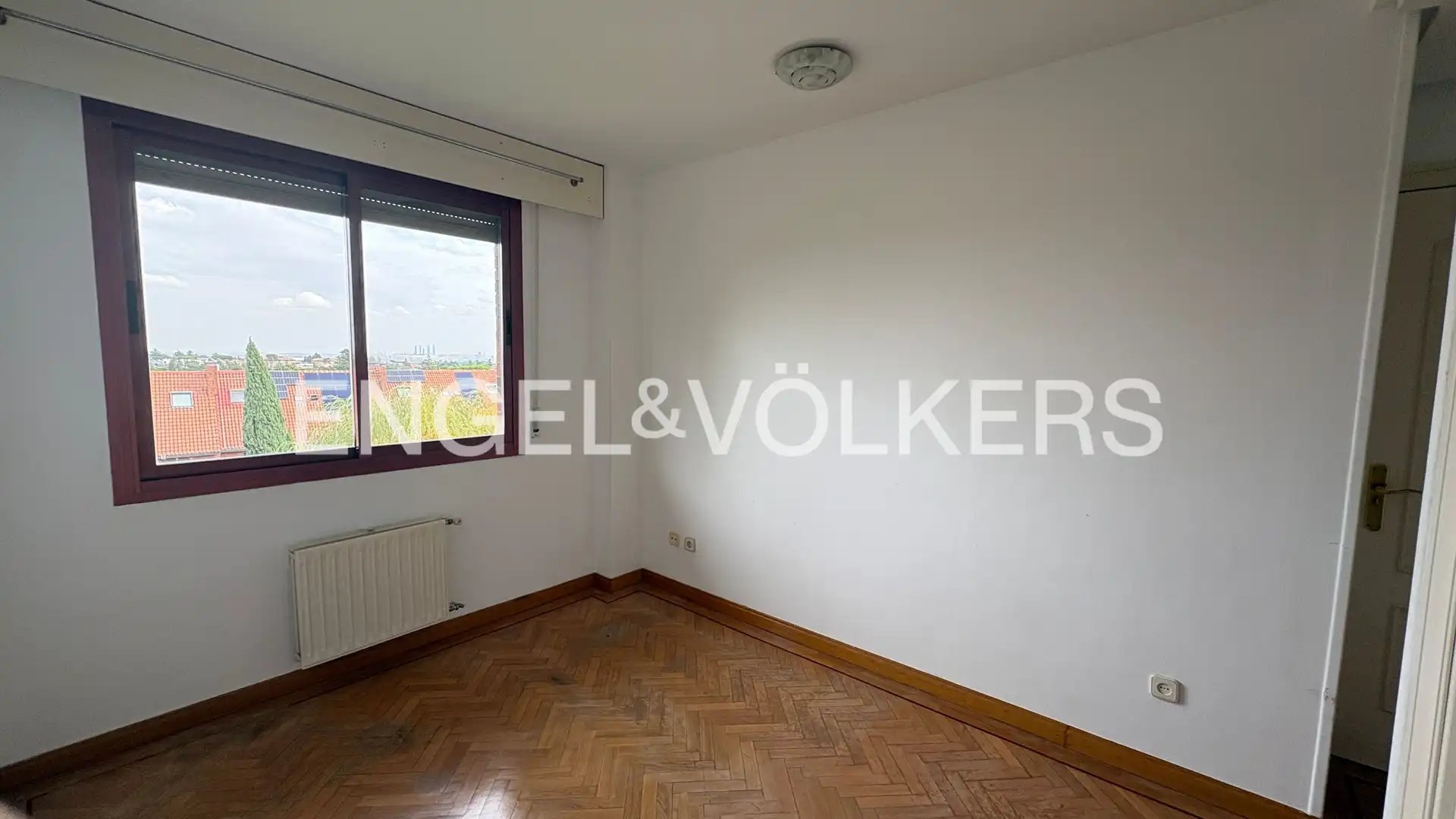 Pis de 80 m² a Majadahonda