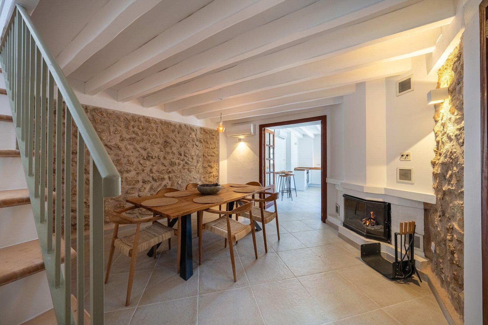 Casa de 302 m² en Selva