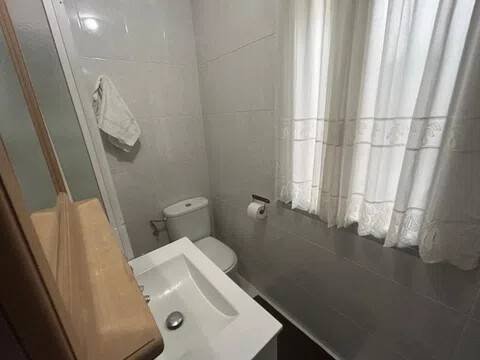 Piso de 57 m² en Ames