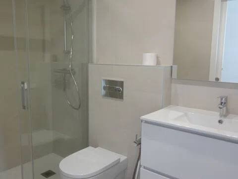 Appartamento 110 m² a Bilbao