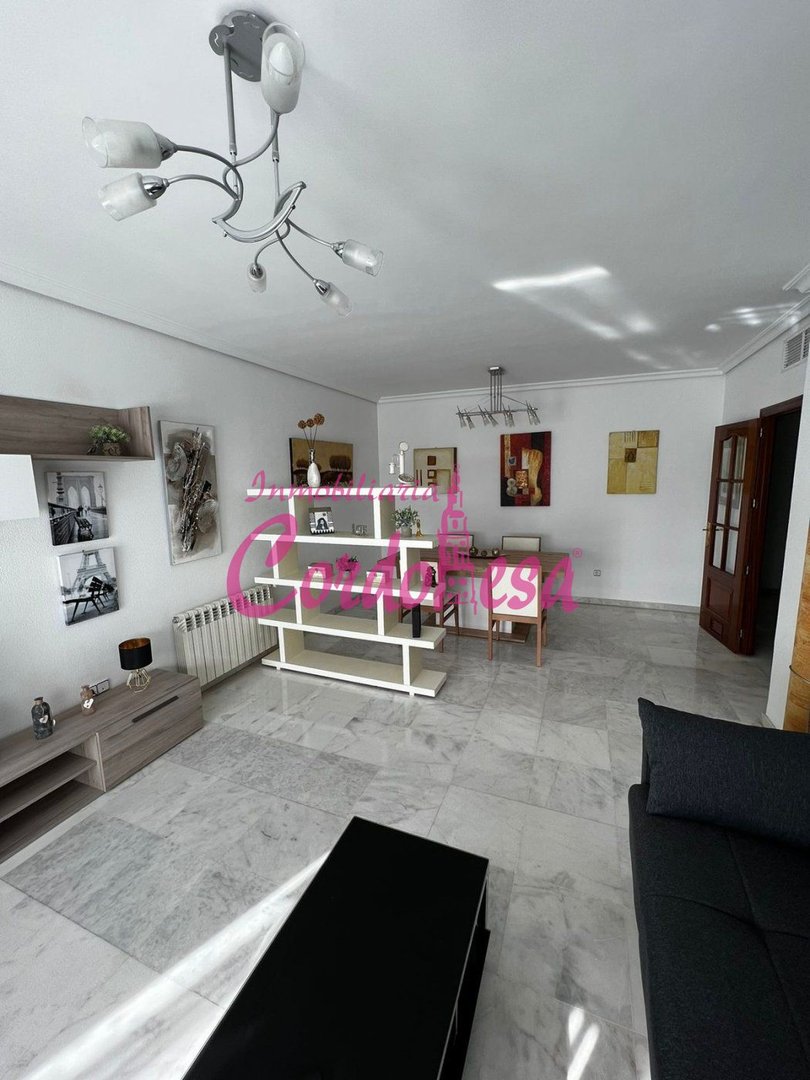 Piso de 110 m² en Córdoba