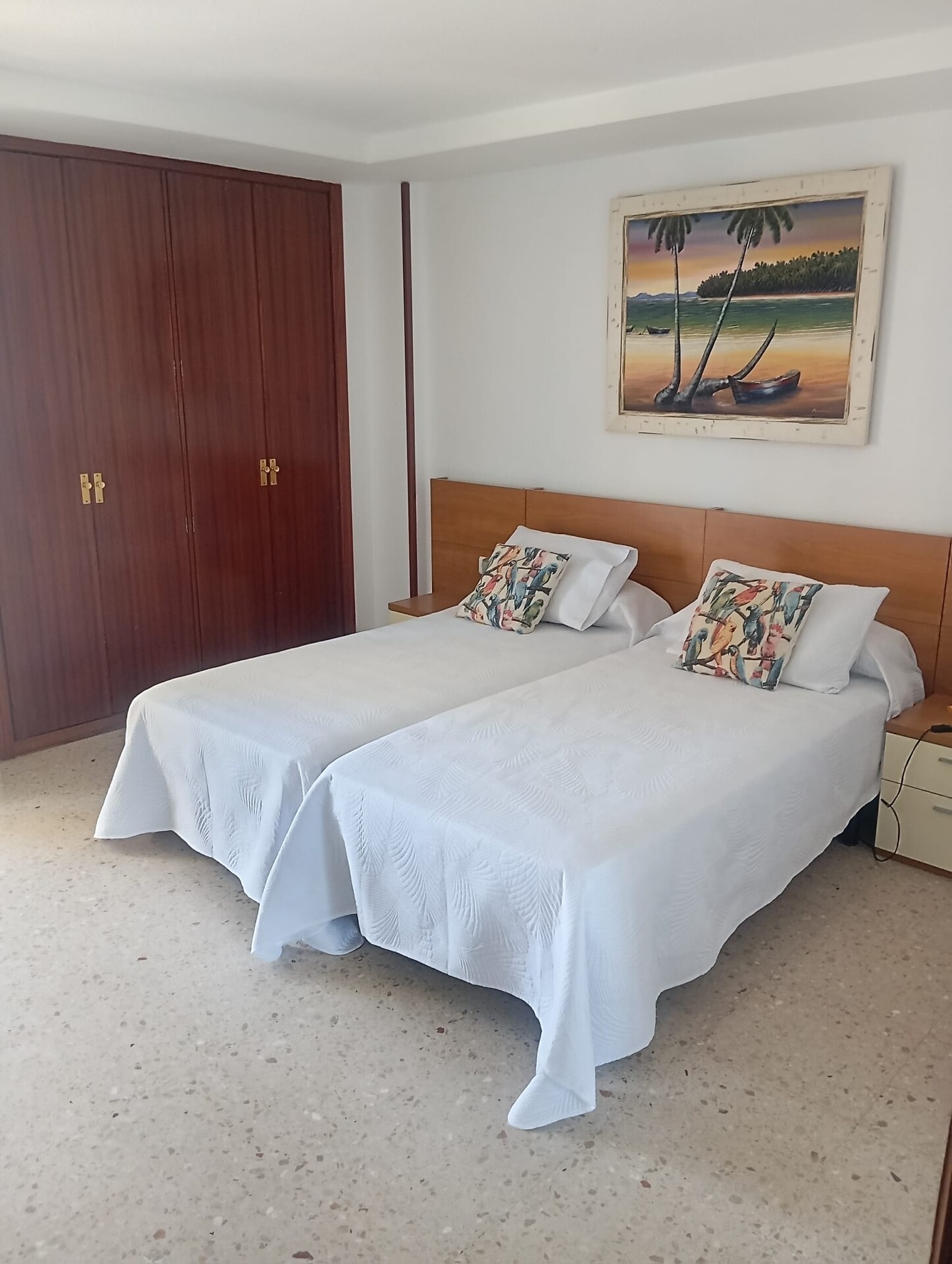 Piso de 103 m² en Benidorm