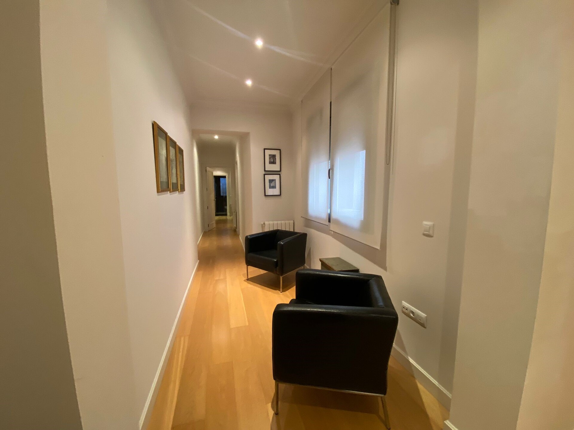 Piso de 80 m² en Badajoz