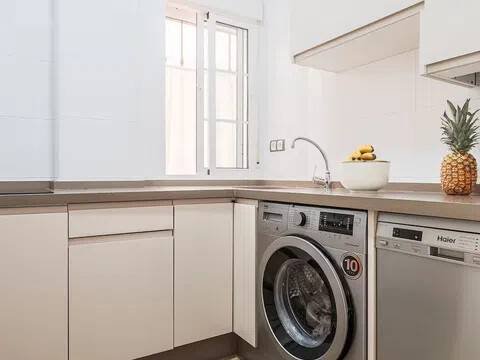 Квартира 55 м² у Cádiz