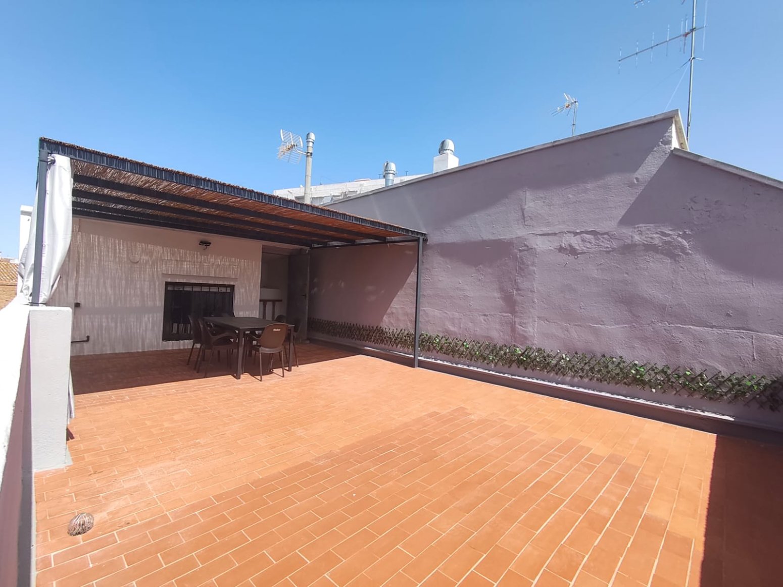 Pis de 50 m² a Canet d'en Berenguer