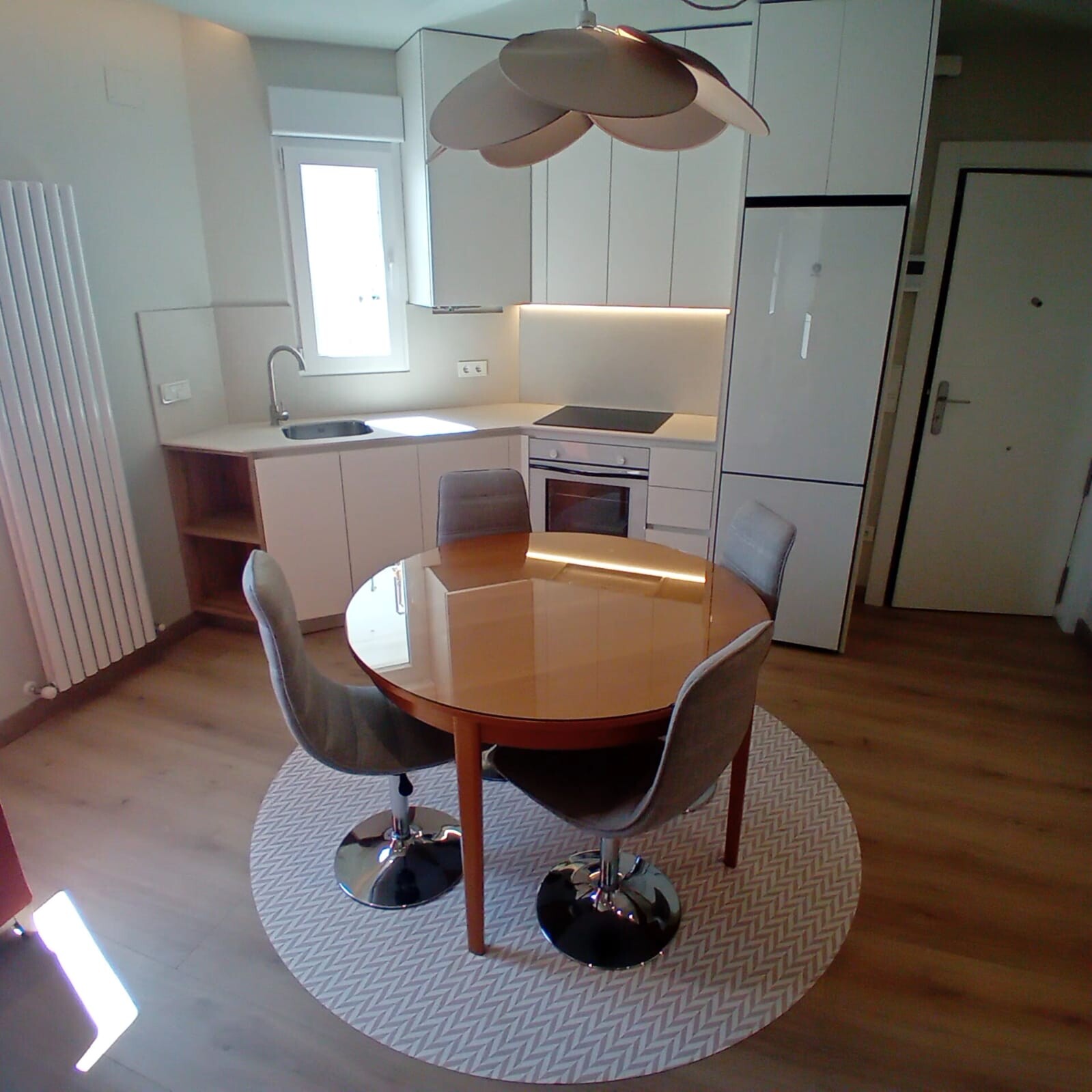 Piso de 70 m² en León