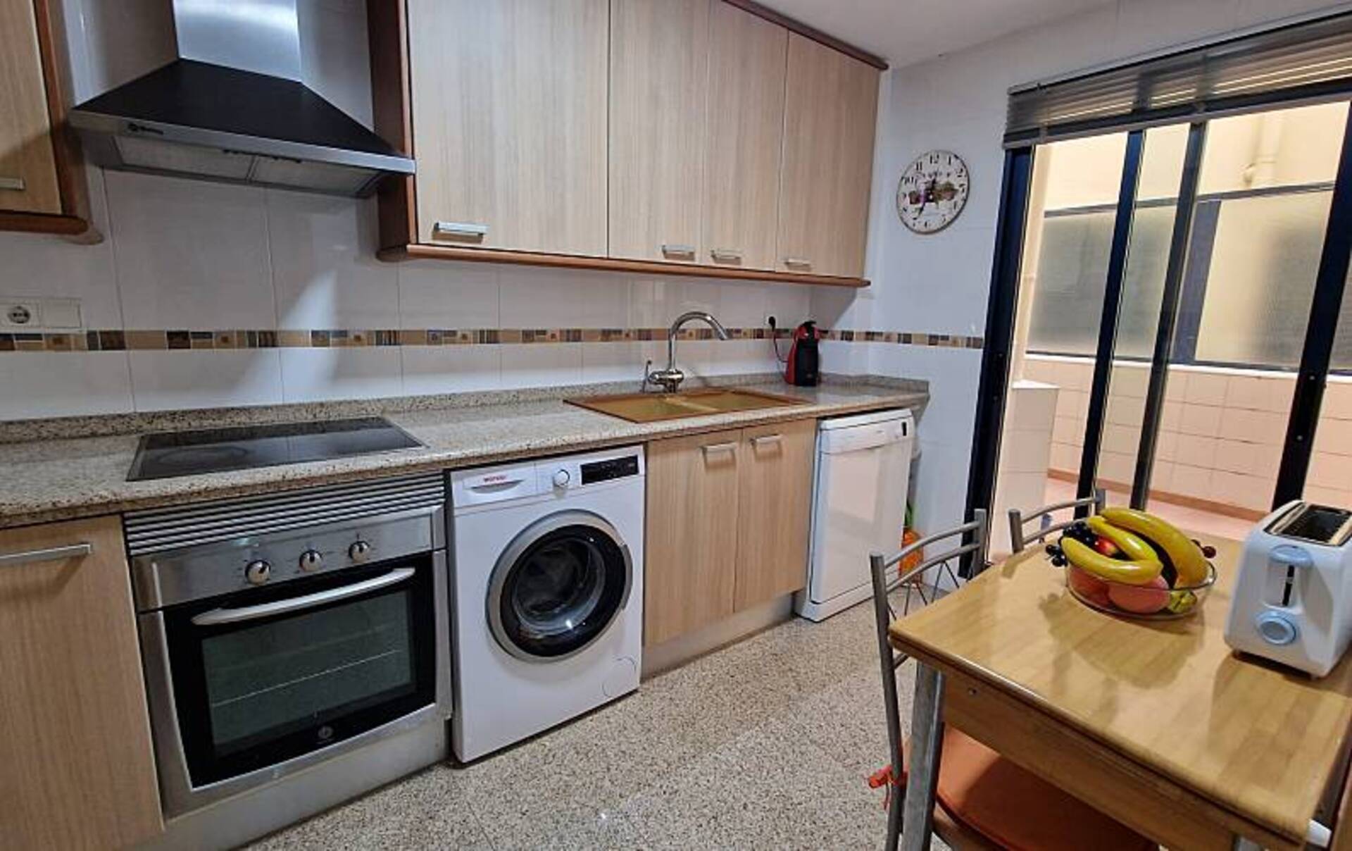 Pis de 80 m² a Dénia