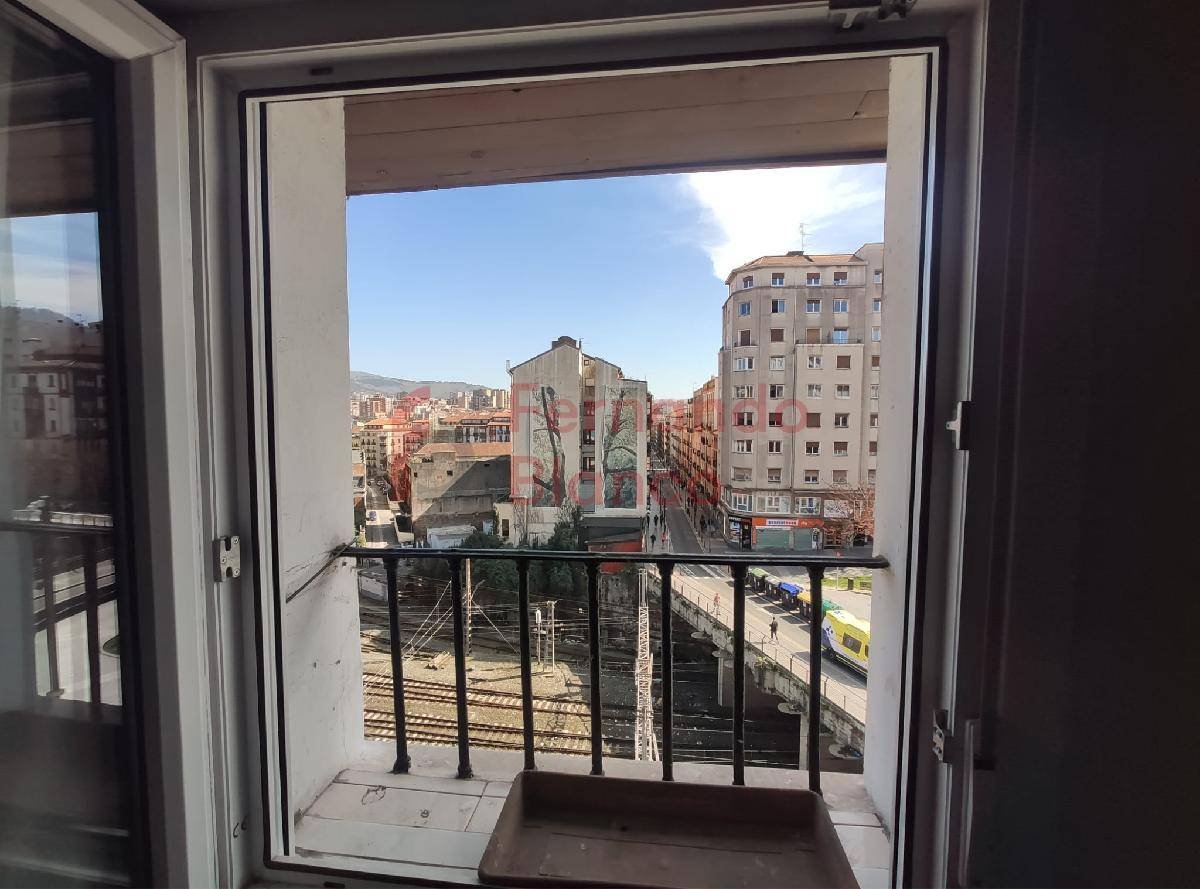 Piso de 60 m² en Bilbao