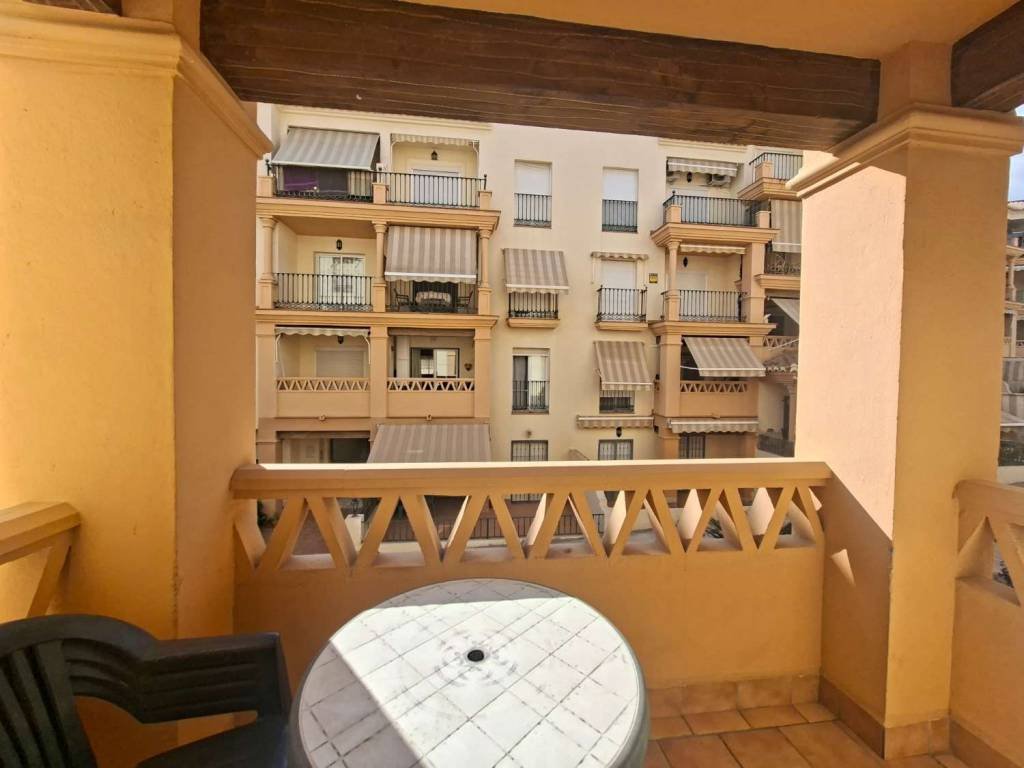 Piso de 80 m² en Torrox