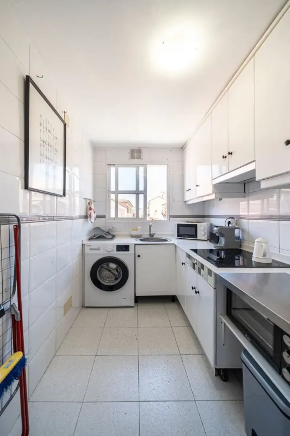Appartement 110 m² à San Sebastián de los Reyes