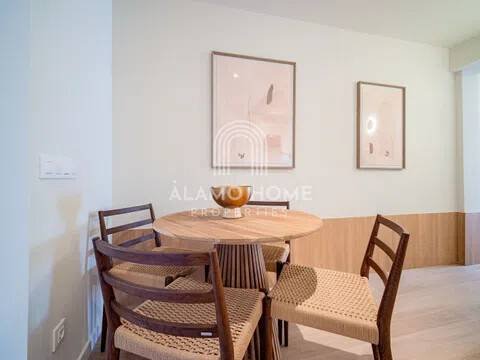 Piso de 96 m² en Madrid