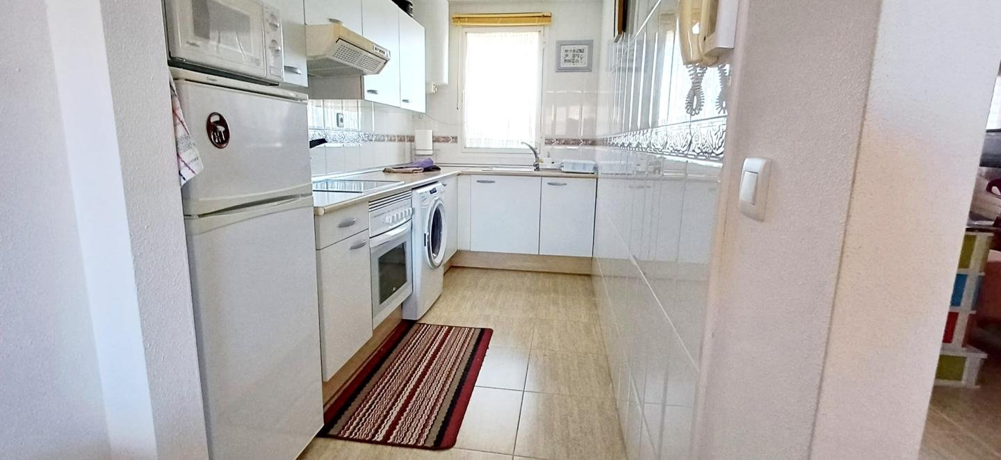 Piso de 71 m² en La Oliva