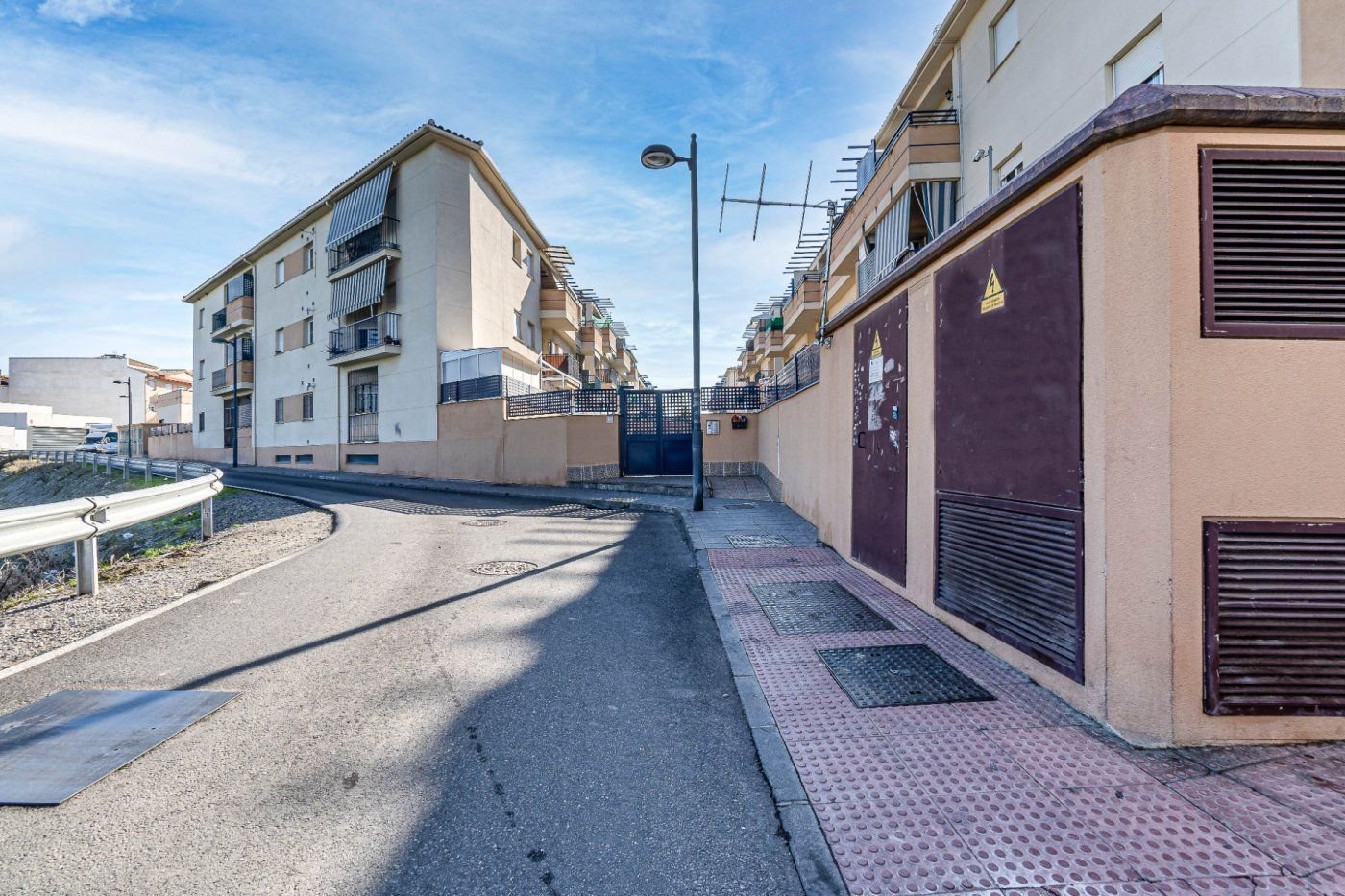 Pis de 64 m² a Las Gabias