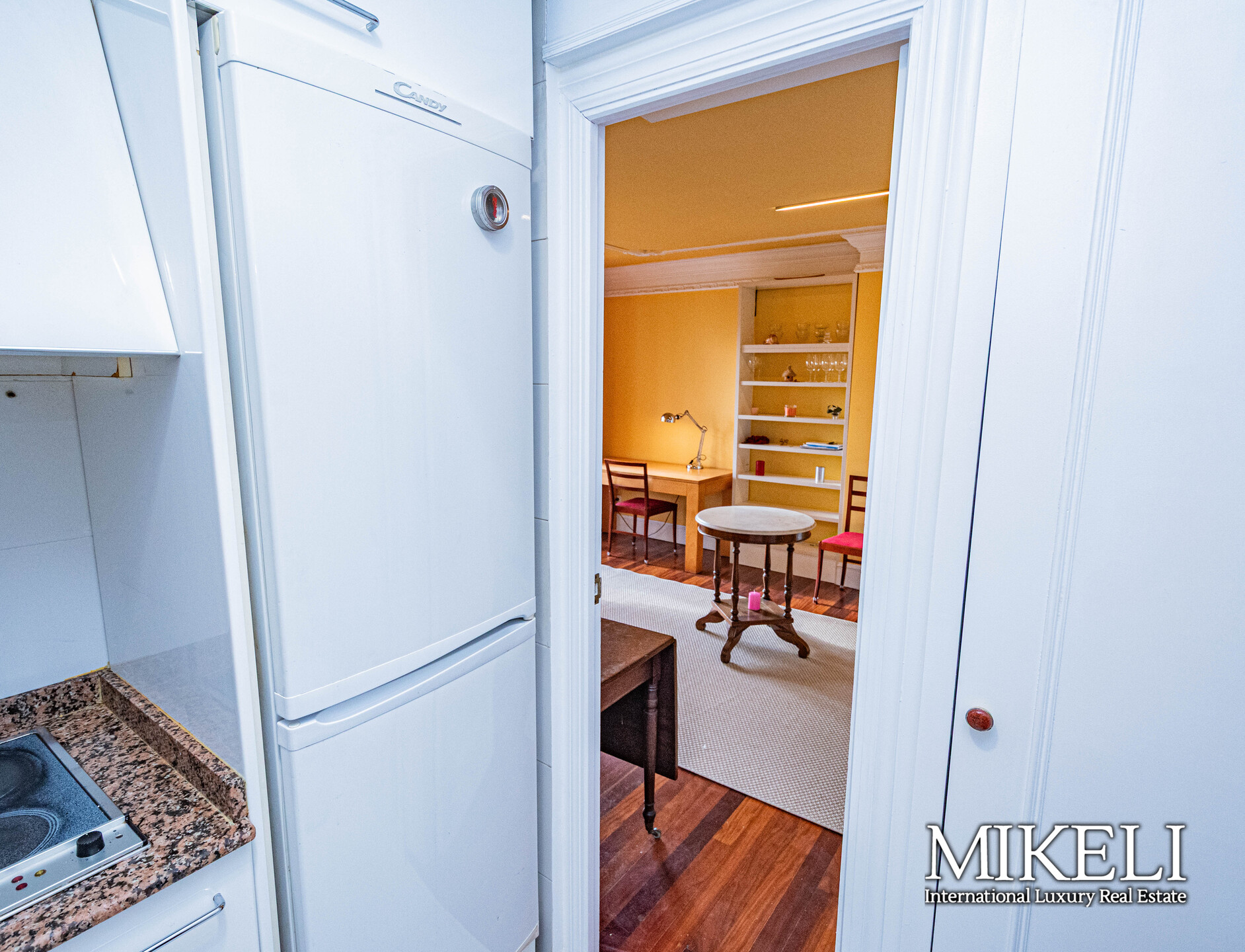 Piso de 65 m² en Santander