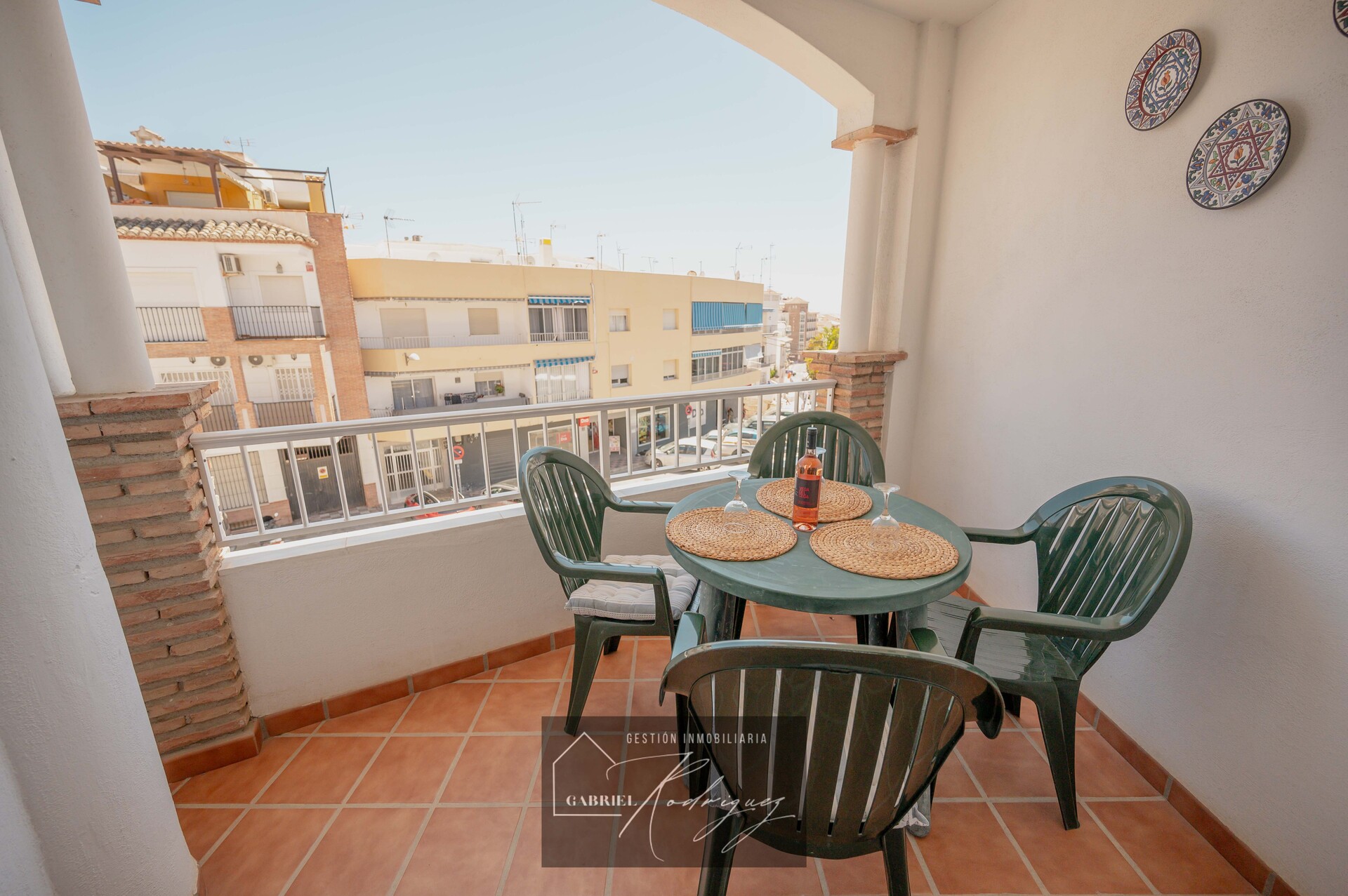 Piso de 100 m² en Almuñécar