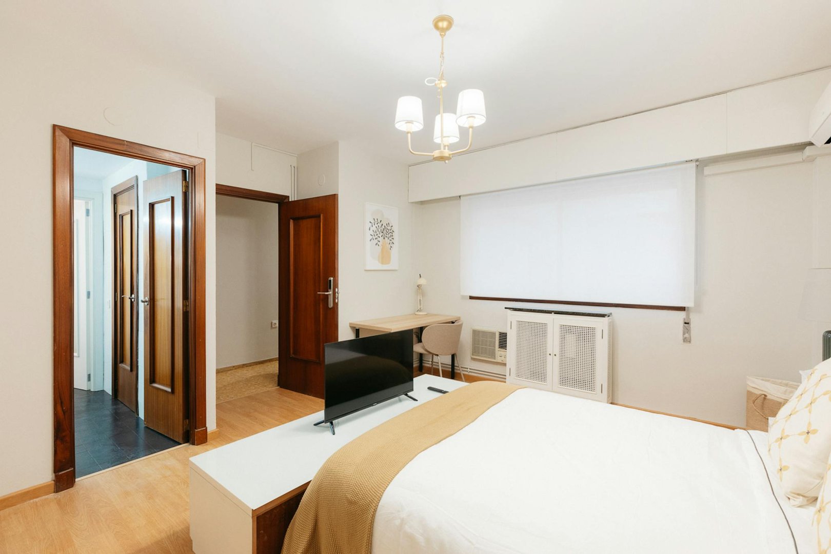 Habitació de lloguer, València