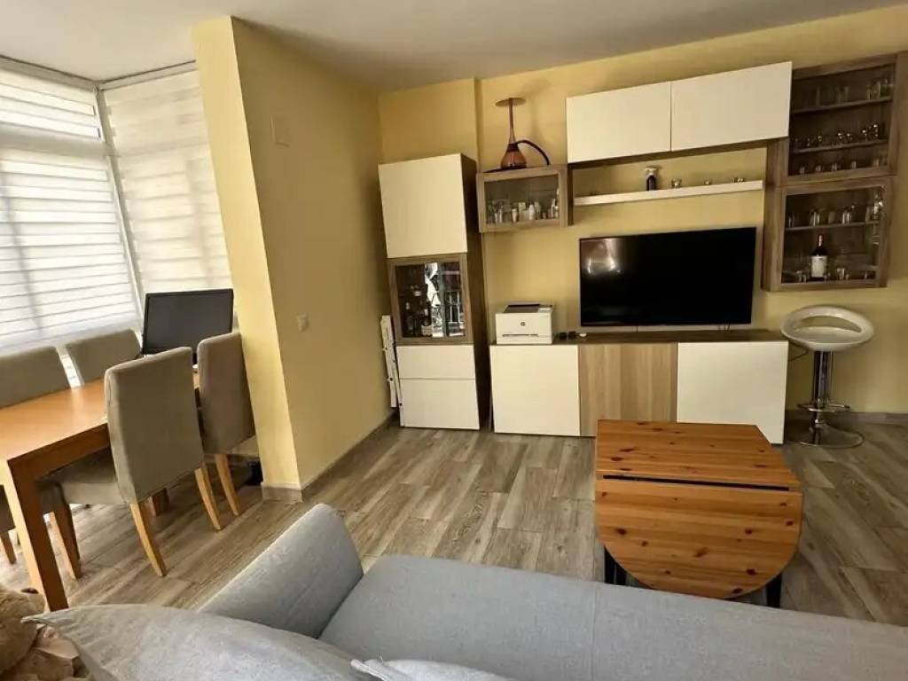 Piso de 45 m² en Benalmádena