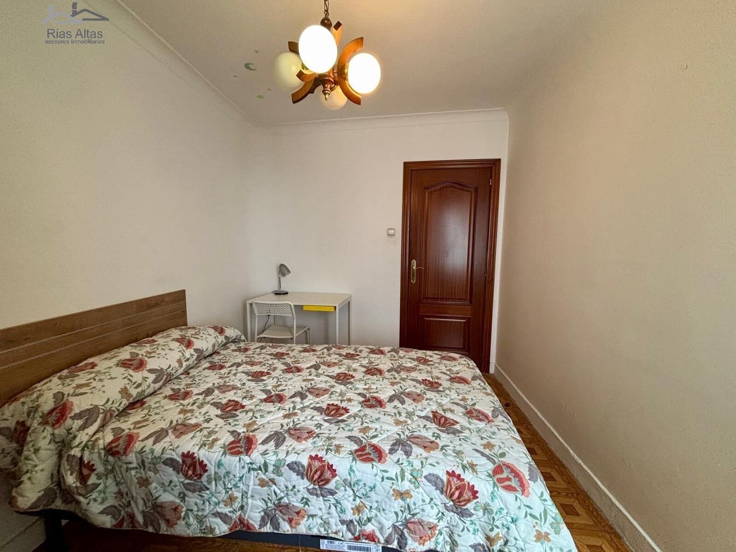 Piso de 78 m² en La Coruña