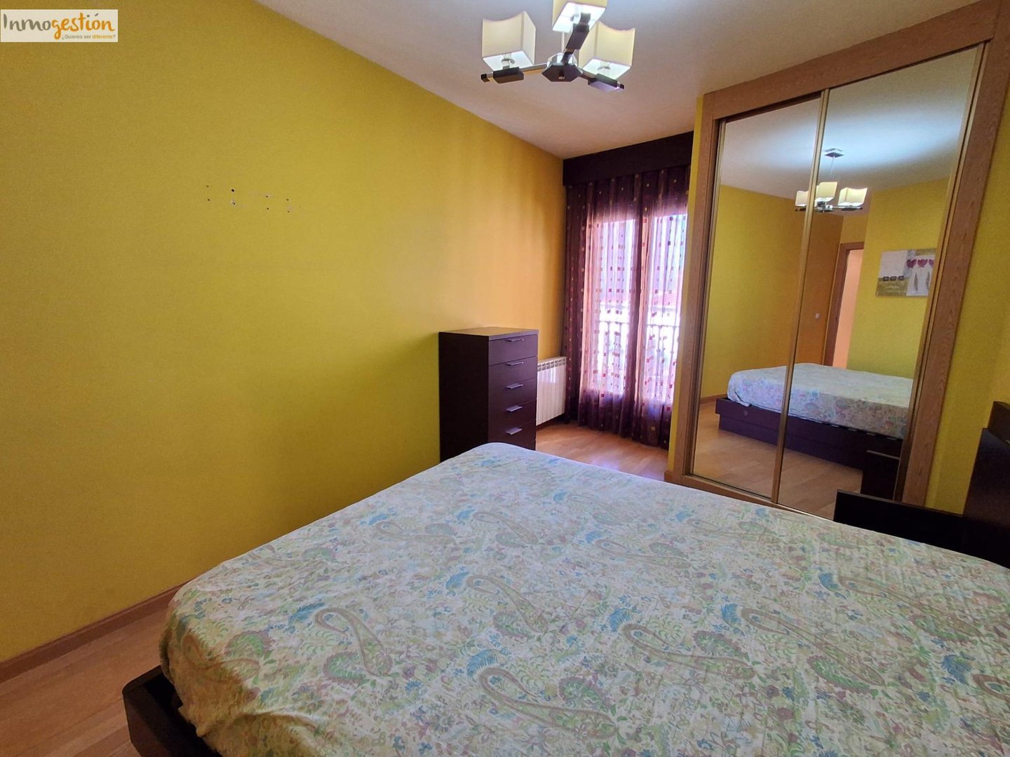 Pis de 95 m² a Tudela de Duero