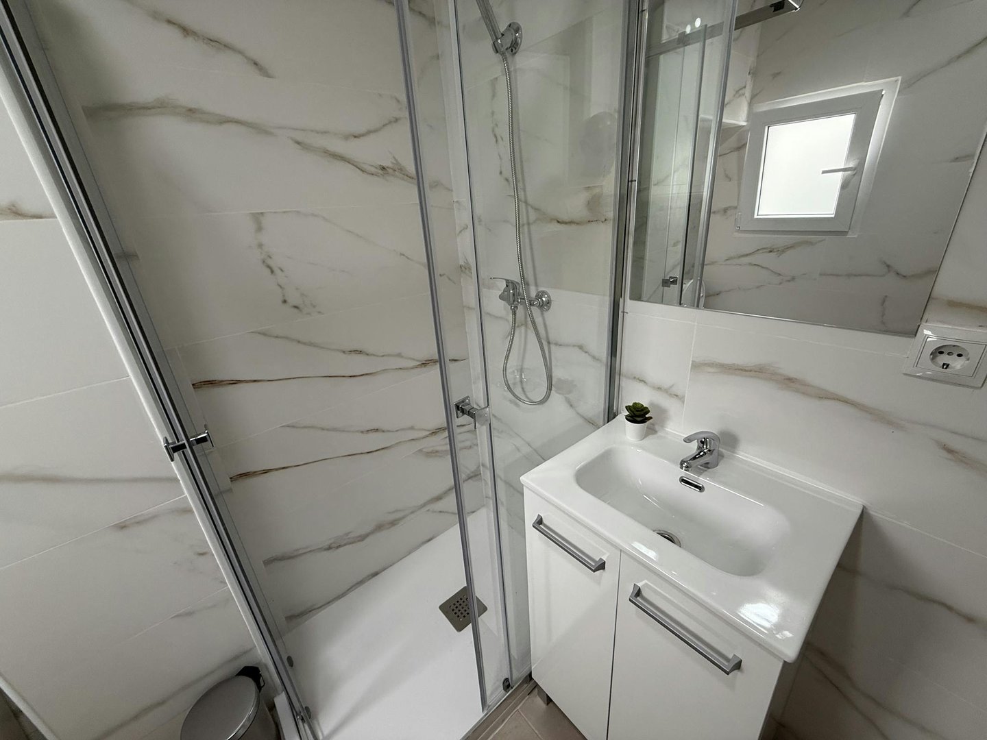 Habitación 90 m², Alcorcón