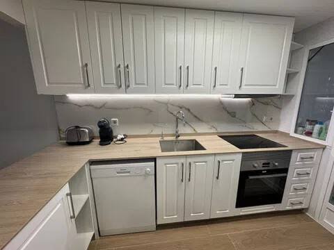 Piso de 88 m² en Alfaz del Pi