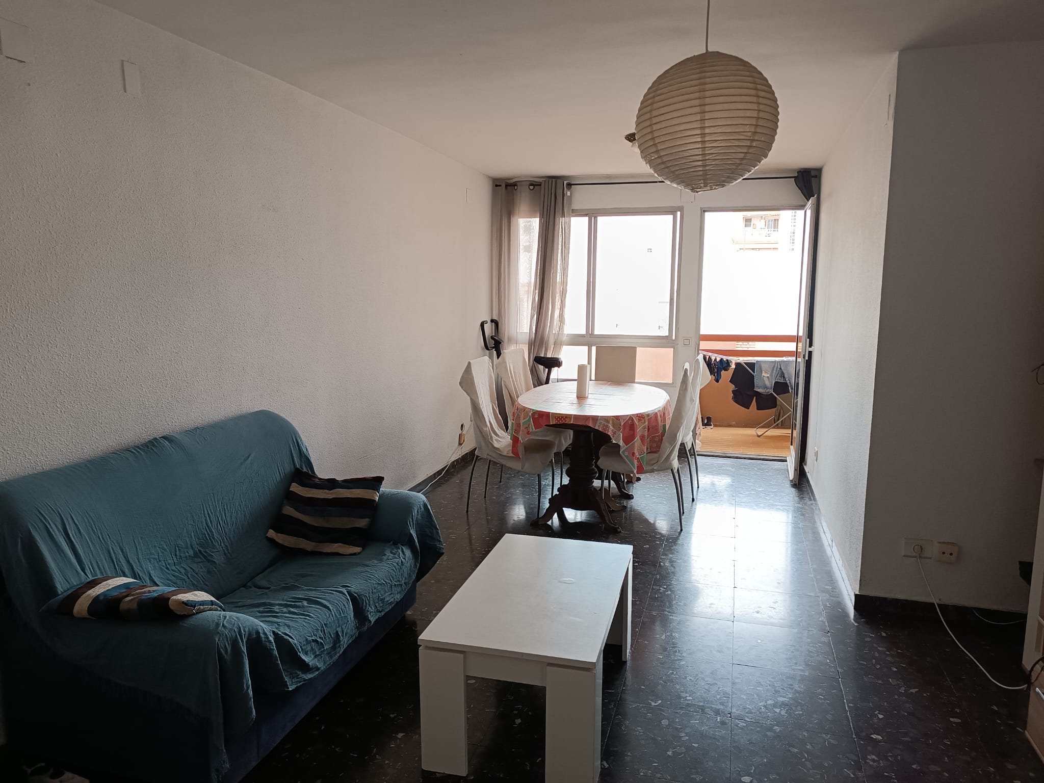 Habitación 130 m², Valencia
