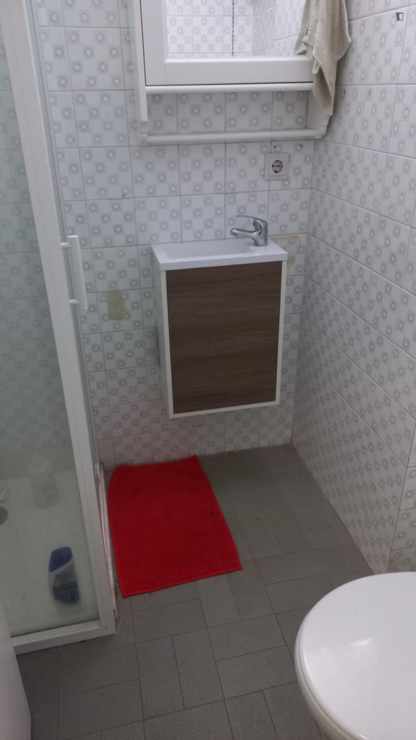 Habitació de lloguer, València
