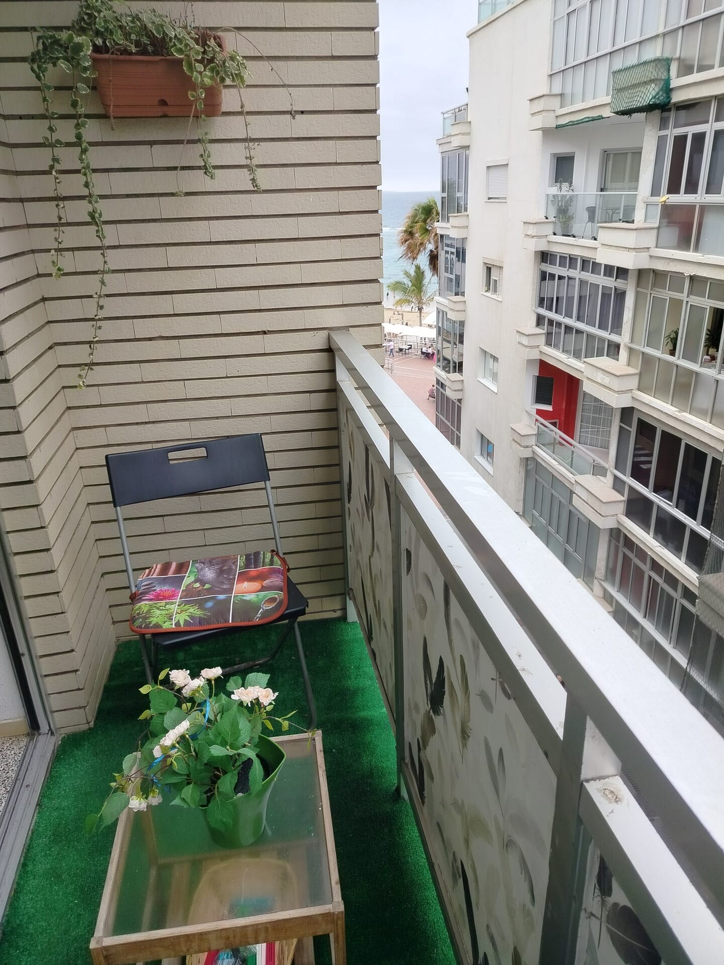 Pis de 30 m² a Las Palmas de Gran Canaria