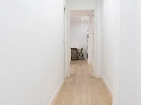 Habitación 120 m², Madrid